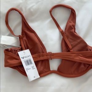 Roxy swim suit